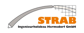 STRAB Ingenieurholzbau Hermsdorf GmbH